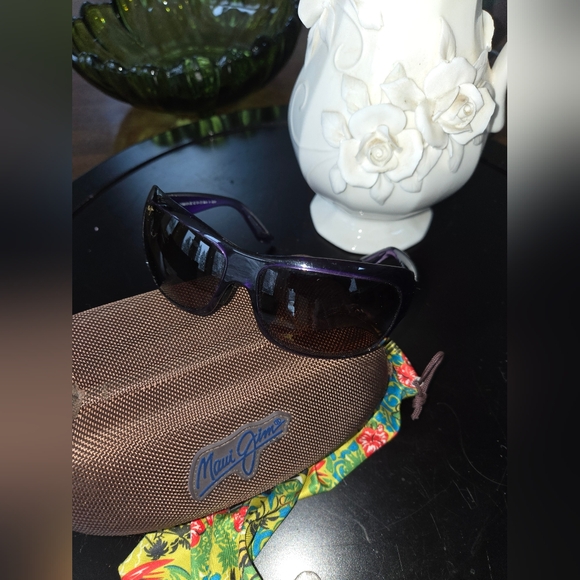 Maui Jim Seven Pools Polorized Sunglasses - Picture 4 of 14